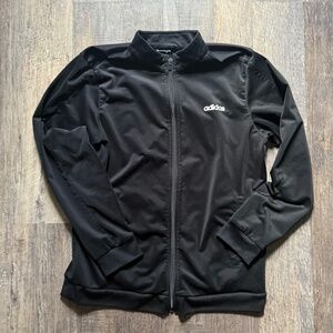 Men’s activewear zip up
